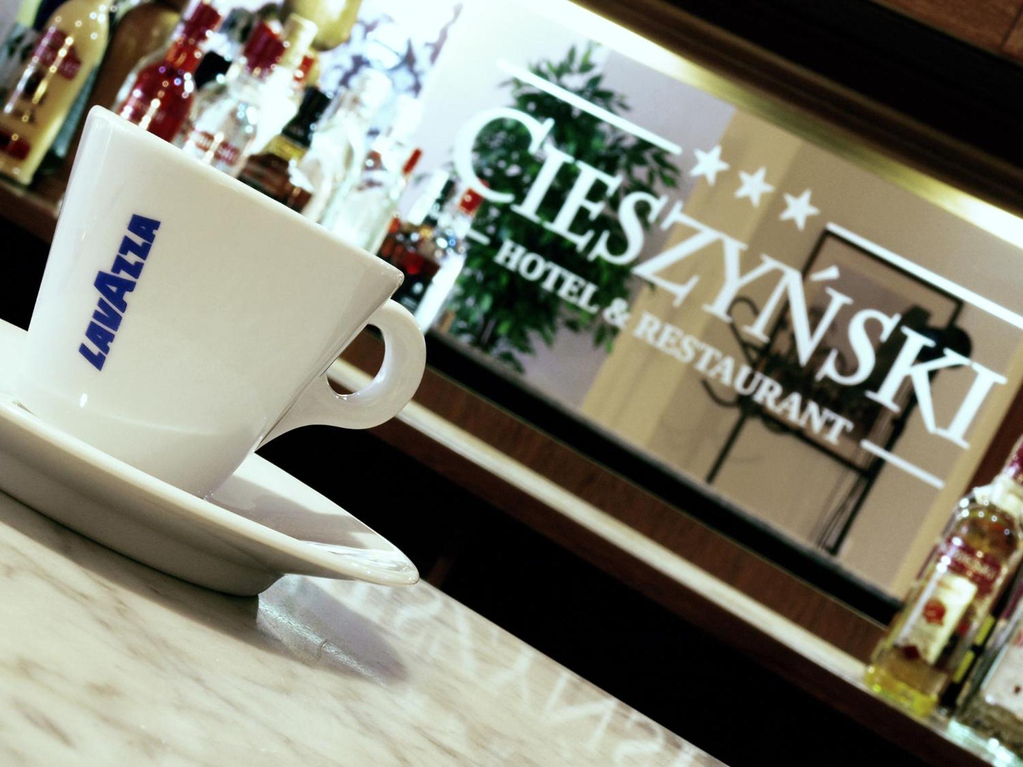 Cieszynski Boutique Hotel & Spa Stare Miasto Cieszyn Cieszyn  Exterior foto
